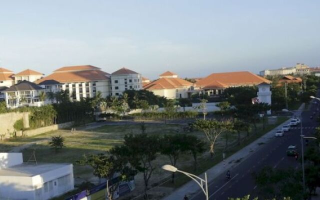 Bien Goi Hotel