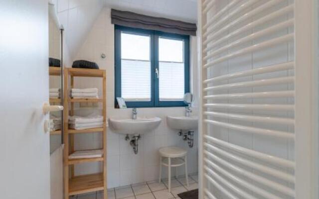 Appartementanlage am Arnumer See