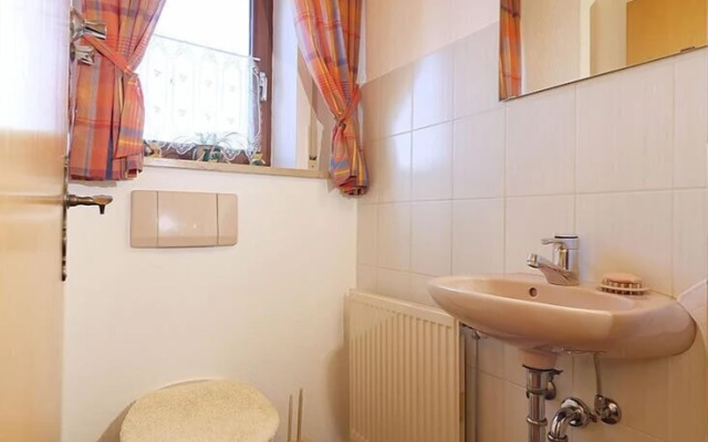 Ferienwohnungen Wörner