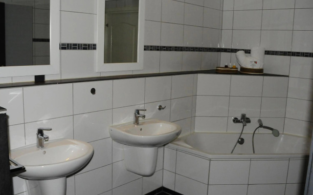 Herkenhoek 3 bedroom apartement