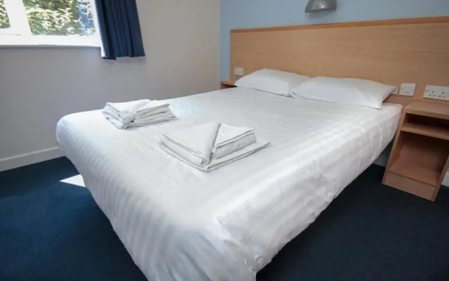 Glasney Rooms - Student Accommodation