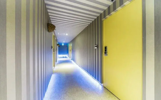 Suwon (Ingyedong) Kkul