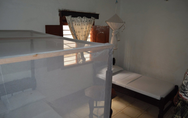 Lamu Archipelago Villa Hotel