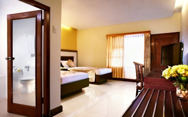 Peti Mas Hotel