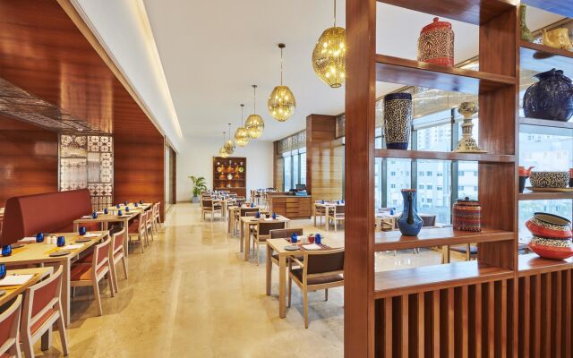 Hilton Garden Inn Lucknow