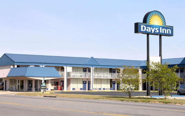 Super 8 Donalsonville