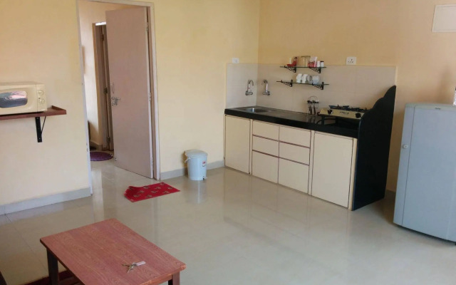 Goan Clove Apartment Hotel
