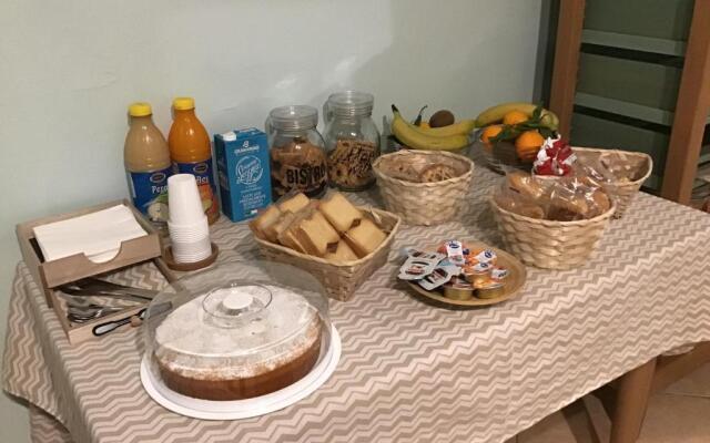 Achirina Bed and Breakfast