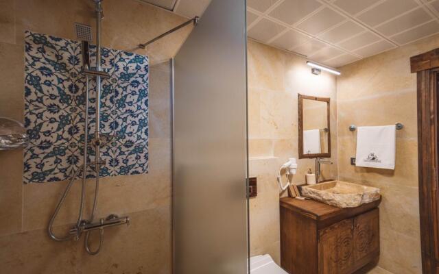 Leda Stone House Cappadocia Boutique hotel