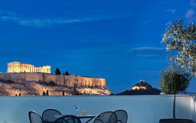 Acropolis Hill