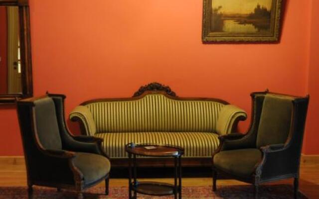 Writers House Residency