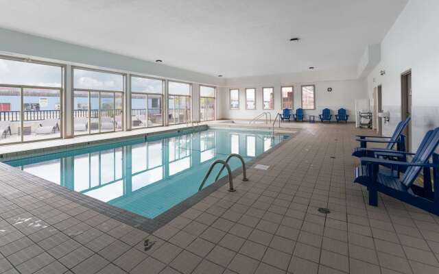 Prestige Rocky Mountain Resort Cranbrook, WorldHotels Crafted