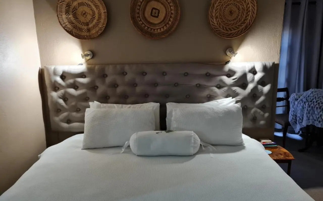 Bio-Pointment Guest Suites