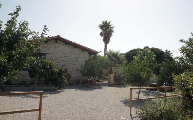 Studio Ioanna - Oasis holiday houses