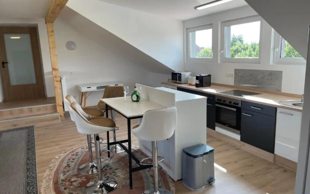 promedklinik apartment 3