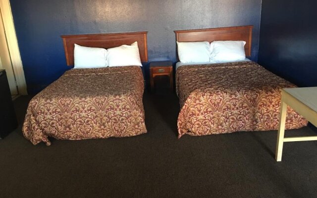 AC Suites NJ