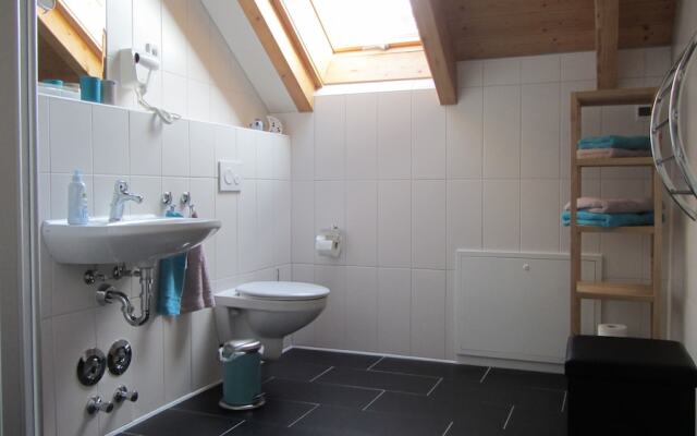 Ferienwohnung Neuenbau