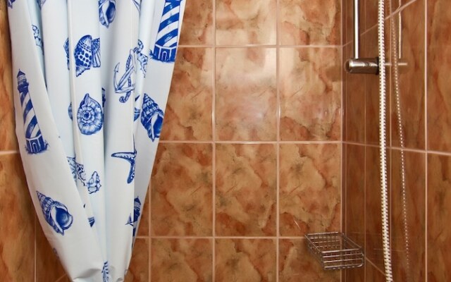 A3 - Best Location in Center With the sea View