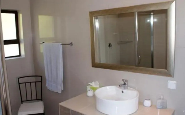 The Ocean Bay Luxury Guesthouse