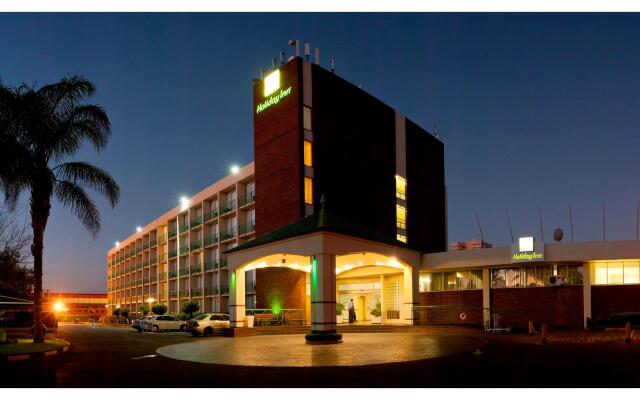 Holiday Inn Bulawayo, an IHG Hotel