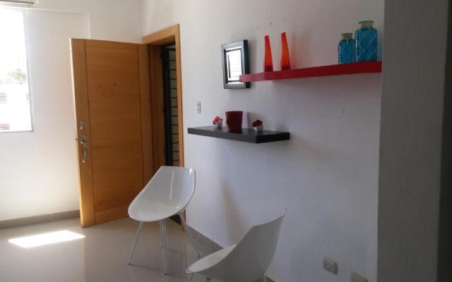 Furnished in Class A