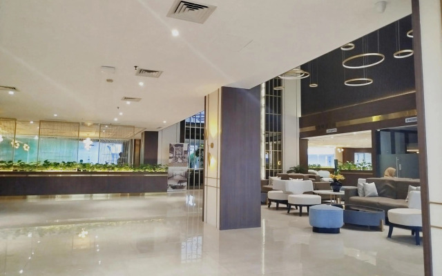 The Sun Hotel Sidoarjo