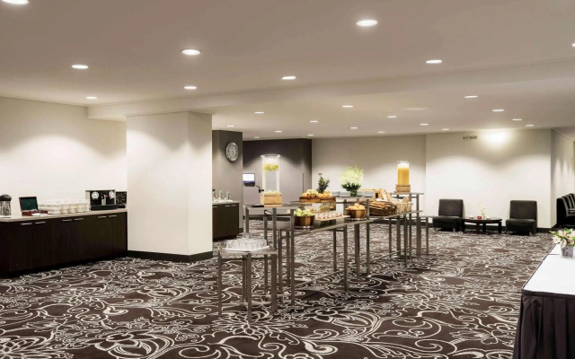 Novotel Melbourne on Collins