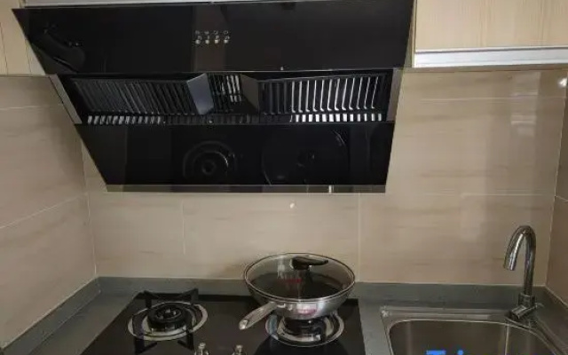 Huizhou Sunwenjia Homestay