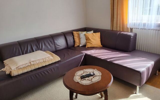 Apartment Frieda Landeck