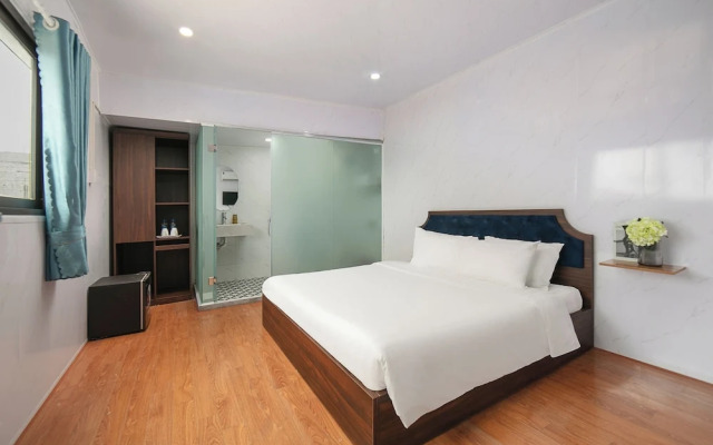 The La Renta Hotel & Spa