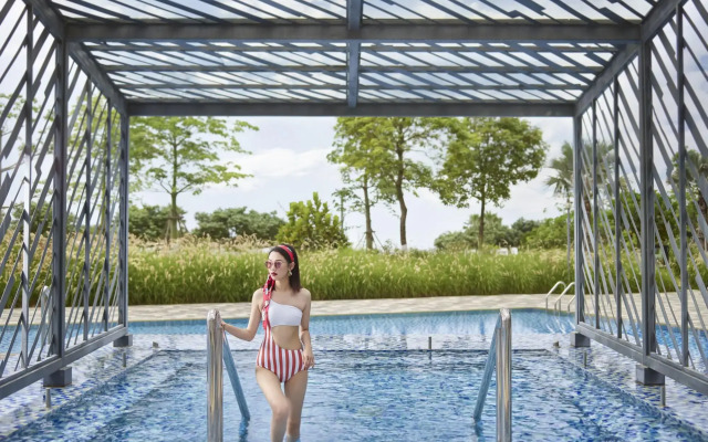 Renaissance Xiamen Hotel