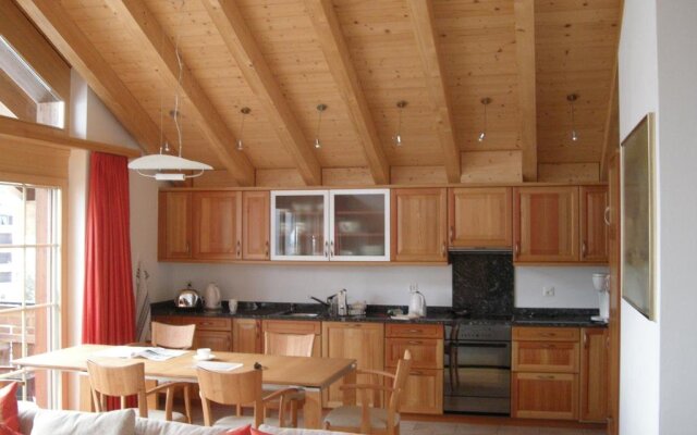 Haus Malva by Zermatt Premium Apartments