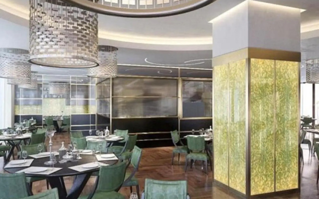 Grand Swiss-Belhotel Waterfront Seef