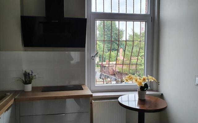 Apartamenty Śląsk