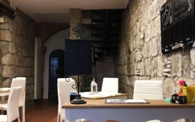 B&B La Lanterna