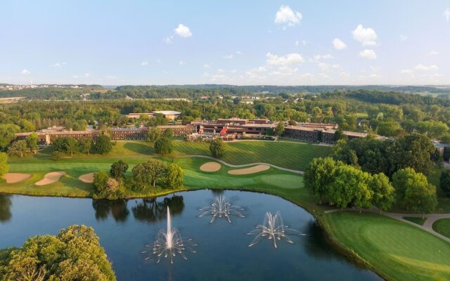 Timber Ridge Lodge and Waterpark