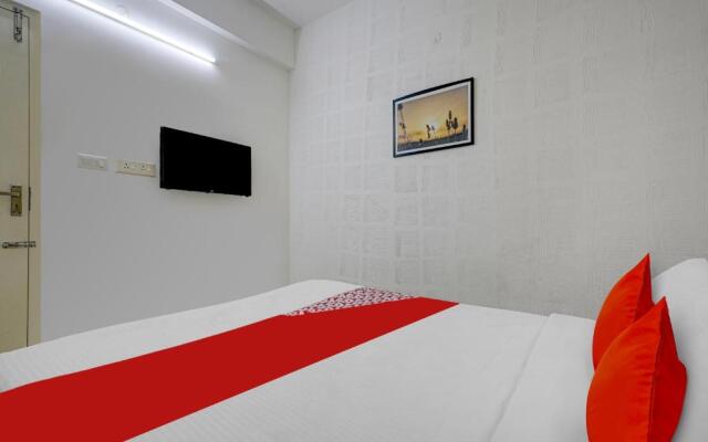 Flagship The Paradise Inn Residency