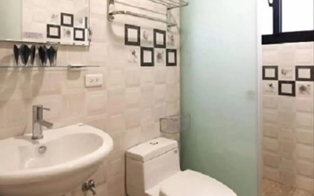 ZI-YUE-TONG Homestay II