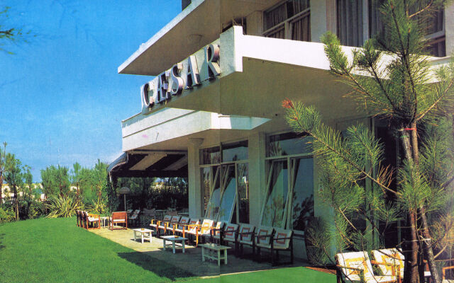 Hotel Caesar (Bed and Breakfast)