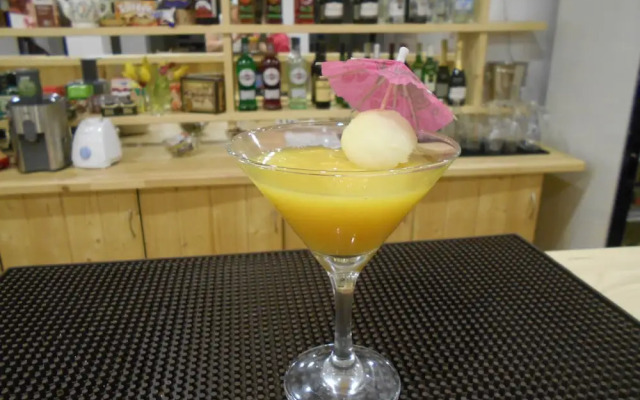 Park-Hotel Diyevo Gorodishche