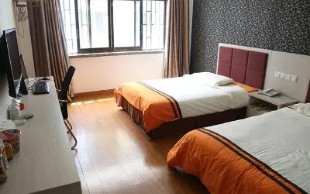 Taizhou Bailei Hotel