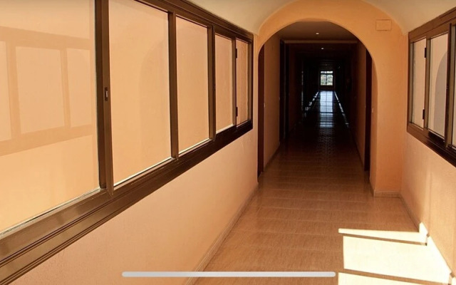 Apartment La Caleta Cap Salou