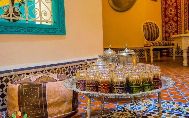 Riad Darna