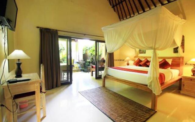 Private Villa Wayan