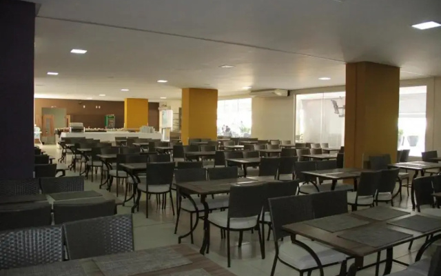 Veredas Rio Quente Flat AP 915