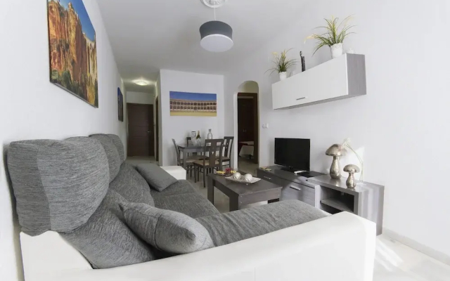 Apartamentos El Tajo