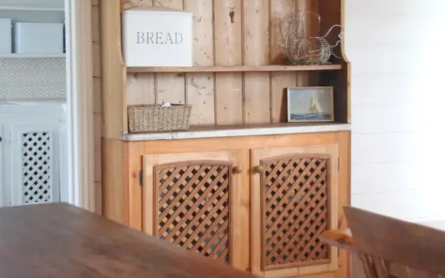 The Workers Quarters