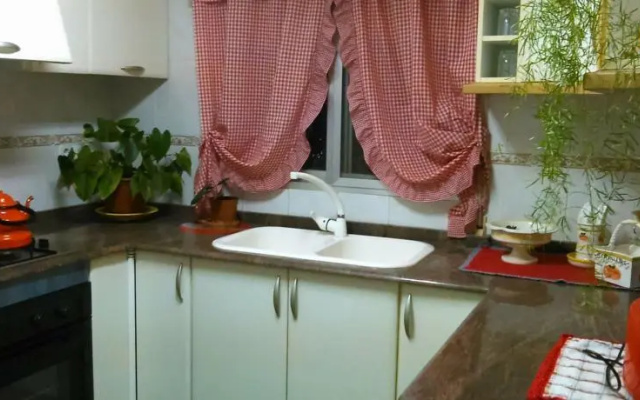 Villa Teremok