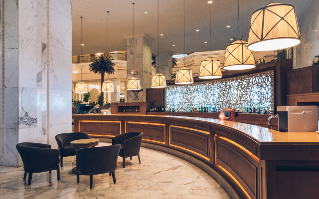 Iberostar Selection Kantaoui Bay