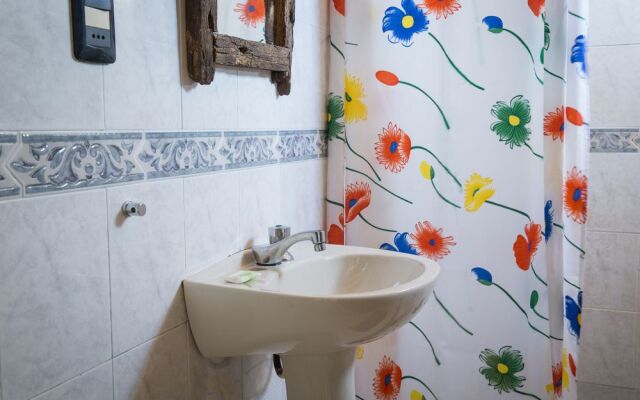 Complejo Arinos | Aguas Dulces